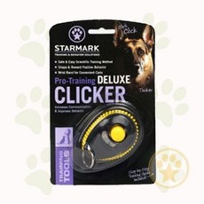 반려견 훈련도우미 손목걸이 클리커 훈련 놀이 장난감 먹이찾기 지능학습 강아지 간식빼먹기 교육 애견 dew+41726jc