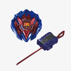 (선물완구) 영실업 베이블레이드X UX 00, 1개