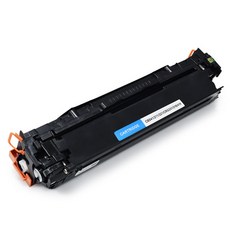 잉크다파라 캐논 호환토너 CRG-054 054H, 1개, 표준용량/파랑