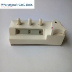 Yindi 스웨터 뜨게 기계 KH970 SK280 SK155 카운터