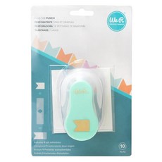 We R Memory Keepers 탭 펀치 플래그 240609