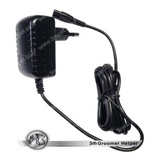 (리케이) GHOST 고스트K 프로 중간클리퍼 아답터 충전기(정품) 코드선 어댑터