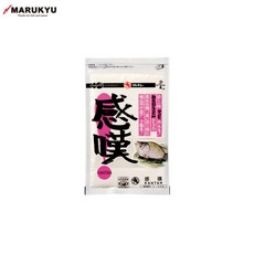 마루큐 감탄 (민물 떡밥 어분 붕어 잉어), 단품, 단품, 1개