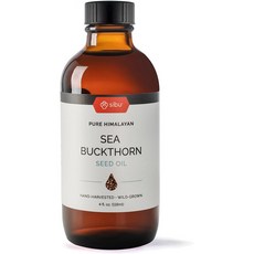 sibu 시부 퓨어 히말라얀 씨벅톤 오일 118ml, 1개