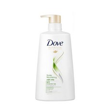 도브 스칼프 너리싱 컨디셔너 660ml, 1개