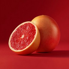 프루츠팟 프리미엄 자몽 이스라엘산, 1개, 3kg내외(10개)