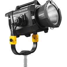 【控光後衛】Godox 諾力KNOWLED MG1200Bi 雙色溫LED持續燈 (單燈組), 1個