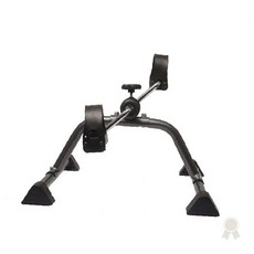 운동 페달 사이클 상하체 근력 운동기구 실내 헬스 트레이닝 좌식 가정용 운동 장비, 상세페이지 참조, 화이트