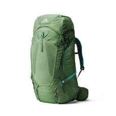 伊凱文戶外 Gregory Kalmia 60L 女款 登山背包 S/M 橄欖色 雙肩後背包