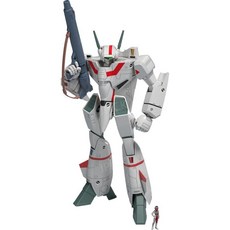 맥스팩토리 PLAMAX 마크로스 VF-1J 발키리 1/72 배틀로이드 히카루 프라모델