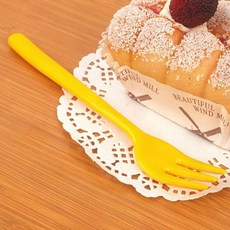 포크 멜라민 1P, 단일상품1, 1개