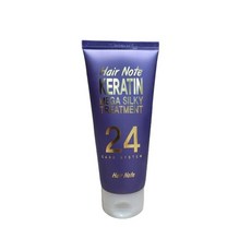 (엘리트)헤어노트 Hair Note 케라틴 트리트먼트 180g, 1개