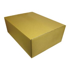 紙箱龍 紙箱 55x40x20cm 三層A浪, 棕色, 20個