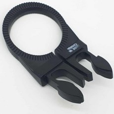 생수병걸이 스트랩 (블랙) 가방물통걸이 등산물병걸이_ 20270877EA