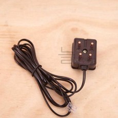 늘눠프 전화 엘코드 1.7m