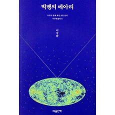 빅뱅의 메아리