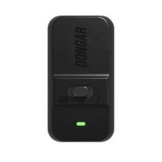 Dongar PRO 대시 캠용 플러그 앤 플레이 주차 모드 어댑터 백미러 설치 일부 토요타/렉서스와 호환되는 3가지 모드 (DGR-PMA-01)