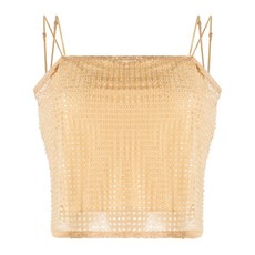 알렉산더왕 크리스털 장식 탑