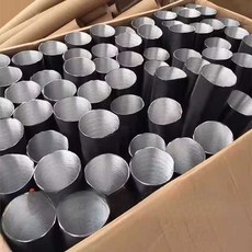 무시동히터배관 화물차 난방 차박 배관 계폐방식 히터 저소음 일체형 차량용 주차 캠핑카, 상세페이지 참고, 76mm 파이프 직통