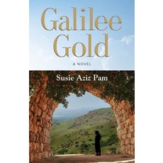 Galilee Gold Paperback, Booklocker.com, English, 9781647190576