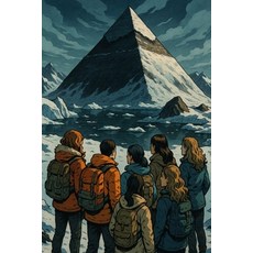 (영문도서)Mysteries of Antarctica: The Secret Continent Paperback, Independently Published, English, 9798271384028