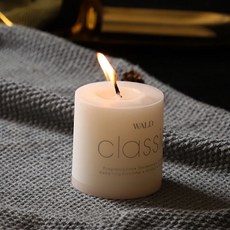 生活市集 圓柱蠟燭 燭台專用 長蠟燭 純白蠟燭 香氛 香薰蠟燭 燭台蠟燭佈置 燭光晚餐告白 象牙白 圓柱蠟燭 5x5 / 1入, 象牙白 圓柱蠟燭 5x5 /  1入, 1個