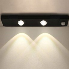 이유쓰리 LED 센서등 30cm 현관센서등