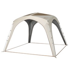 네이처하이크 클라우드 운 스퀘어 캐노피 2.0, 4-6 명, 퀵샌드 골드