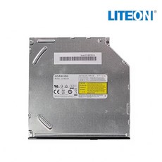 Lite-On DVD-ROM DU-8DESH 9.5mm ODD 정품 벌크 제품, DU8DESH
