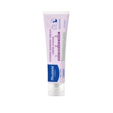 Mustela 衛蓓欣-慕之恬廊 VBC (屁屁膏) 芮芮生技x專業藥師團隊, 1個, 全效護膚膏100ml, 100ml