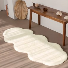 living M 地毯沙發墊