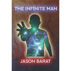 (영문도서)The Infinite Man Paperback, Independently Published, English, 9798270123574