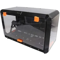 MMU2 멀티 컬러 5 필라멘트용 클래식 버전 Prusa 자동 되감기 Drybox 업그레이드