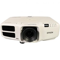 G6050W 3LCD 프로젝터 홈 시어터 5500 ANSI 루멘 1080p HDMI 번들 케이블 전원 리모컨 리뉴얼됨, G6050W 3LCD 프로젝터 홈 시어터 5500 AN