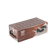 배스킨라빈스 멸균우유 쿠키앤크림 (), 190ml, 1박스