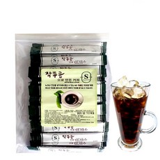 황금농원 에스빈커피(s bean coffee)작두콩커피, 1개, 50개입, 12ml