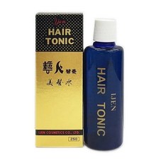 Hair Tonic 藝人 營養美髮水 120ml, 1個