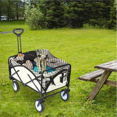 캠핑 카트 고정망 캐리어 짐 고정 그물망 야외용 탄성 네트 수납 정리, 1개, 상세페이지 참조