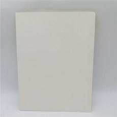 컬러 화일 l홀더 종이 b4파일 파일 포켓 홀더 파일케이스, C. 하얀색