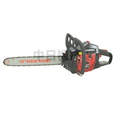 SHIN KOMI TSK40018Z 引擎鏈鋸機 40cc 18/ 鏈鋸, 1個