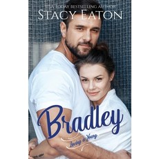 (영문도서)Bradley Paperback, Nitewolf Novels, English, 9781737317357