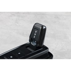 保時捷 Porsche 2019-2024 911 992 排檔頭/排檔蓋 替換件, 1個, 正碳纖維