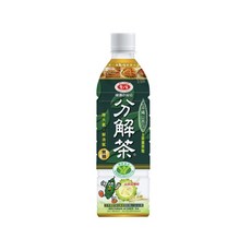 대만 여주차, 5개, 590ml
