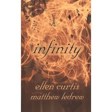 Infinity Paperback, Engen Books
