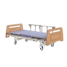耀宏電動病床 送好禮, YH-321, 長205X寬97x高35-65cm