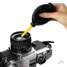 [다온] 먼지제거 에어펌프 틈새 먼지 브로워 에어건, 1개