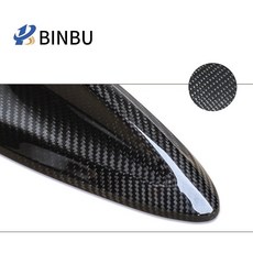 BMW 乾碳 正碳纖維 天線蓋 G20 G21 F10 F11 X系列, G30 G31 F30 F31碳纖維,黑碳纖維, 1個