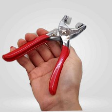 JPAR 옷수선 똑딱이 스냅단추 똑딱이단추 스냅단추 펀칭기 똑딱이펀칭기, 본상품