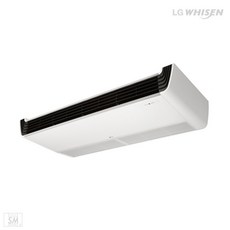 LG 휘센 18평 VW0720M2S 컨버터블 콘솔 천장형 냉난방기, 일반배관형