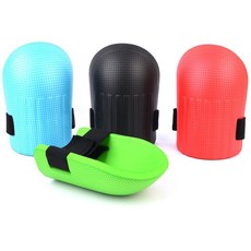 일상다많사 EVA폼 스펀지 무릎 보호대 2개 스폰지보호대 충돌방지용보호대 다용도무릎보호대